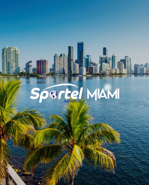 SPORTEL Miami 2025