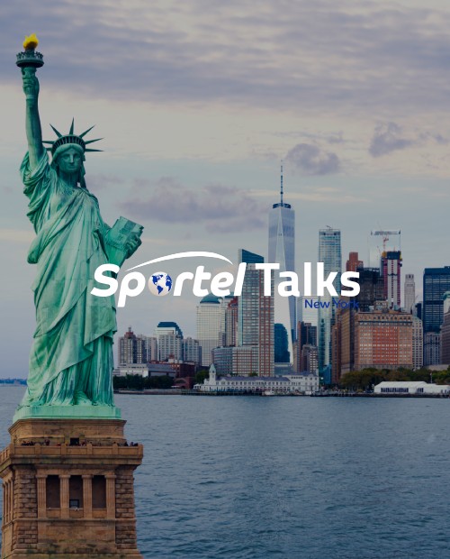 SPORTEL Talks New York 2024